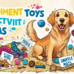 an image of Fun Enrichment Toy Ideas And Activity Ideas For Dogs